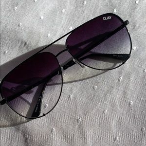 Quay Australia Sunnies